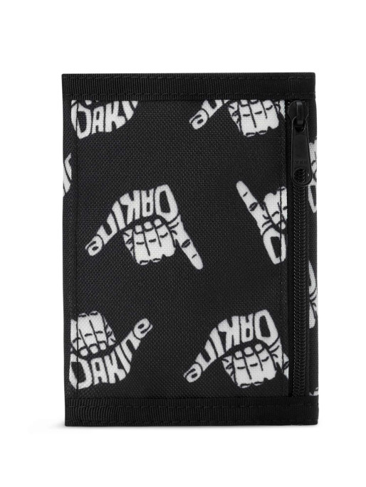DAKINE Портмоне VERT RAIL - SHAKA DOTS