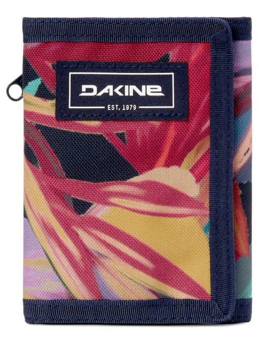 DAKINE Портмоне VERT RAIL WALLET