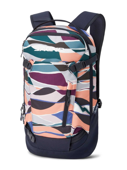 DAKINE Раница WOMENS HELI PACK 12L