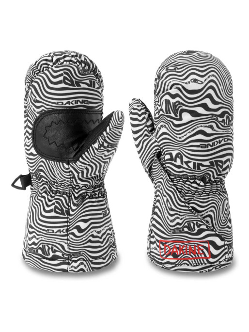 DAKINE YOUTH BRAT MITT