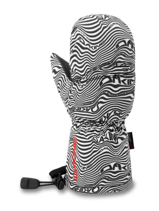 DAKINE YOUTH SCRAMBLER MITT