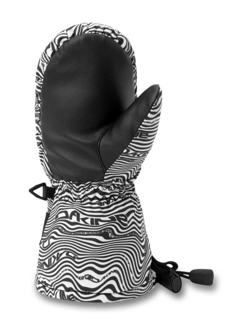 DAKINE YOUTH SCRAMBLER MITT