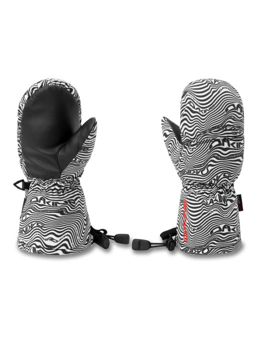 DAKINE YOUTH SCRAMBLER MITT