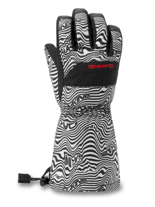 DAKINE YOUTH YUKON GLOVE
