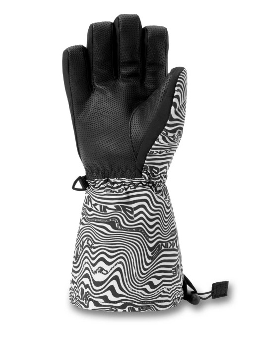 DAKINE YOUTH YUKON GLOVE