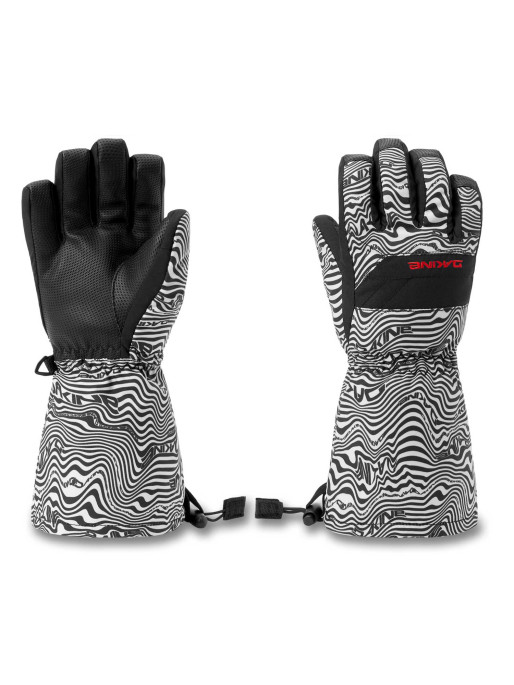 DAKINE YOUTH YUKON GLOVE