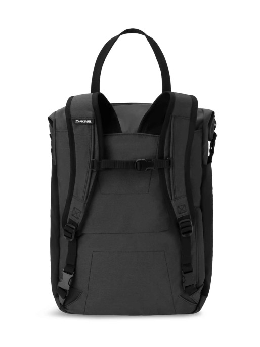 DAKINE Раница CAMPUS HYBRID BACKPACK 26L - CARBON HEATHER