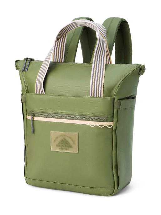 DAKINE Раница RENOVATION HYBRID BACKPACK 21L