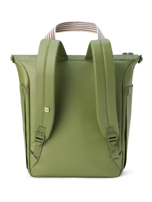 DAKINE Раница RENOVATION HYBRID BACKPACK 21L