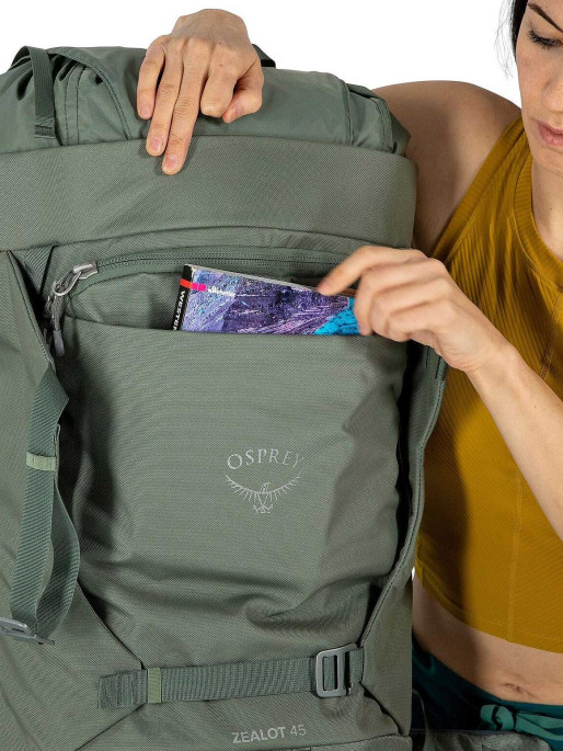 OSPREY Zealot 45 Backpack