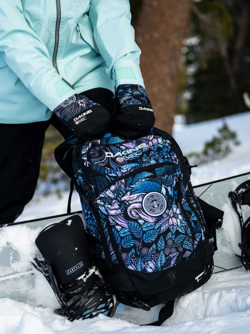 DAKINE Калъф за ски маска GOGGLE STASH