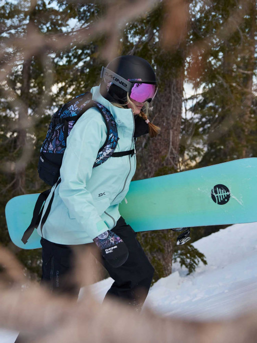 DAKINE Калъф за ски маска GOGGLE STASH