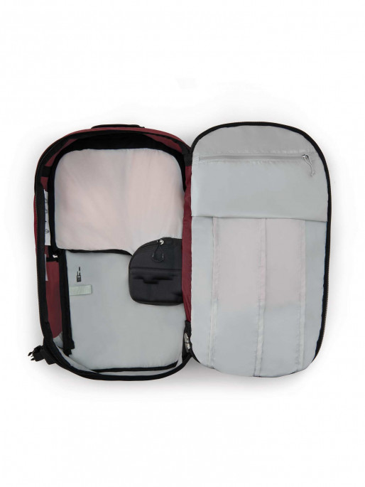 OSPREY Soelden Pro E2 Airbag Pack 32