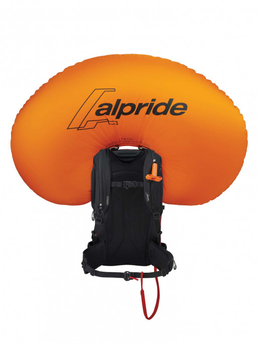 OSPREY Soelden Pro E2 Airbag Pack 32