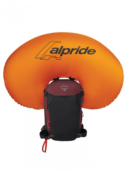 OSPREY Sopris Pro E2 Airbag Pack 30