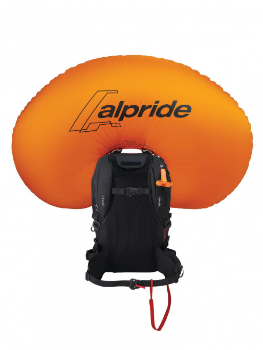 OSPREY Sopris Pro E2 Airbag Pack 30