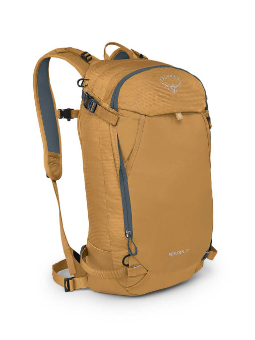 OSPREY Раница Soelden 22