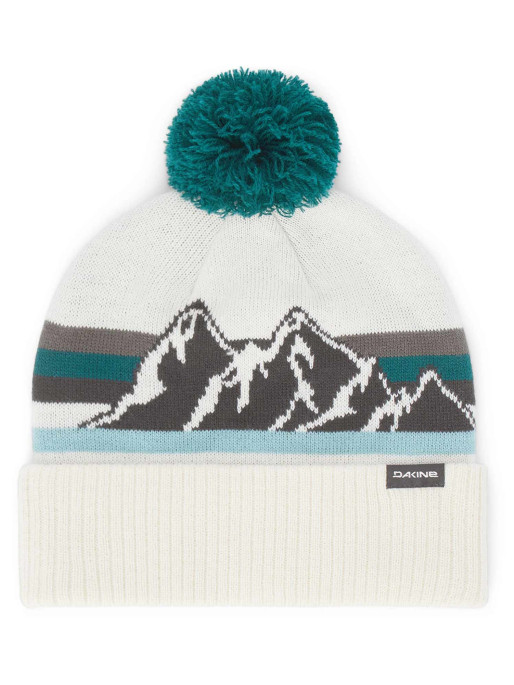 DAKINE Зимна шапка JAMESON MOUNTAIN BEANIE