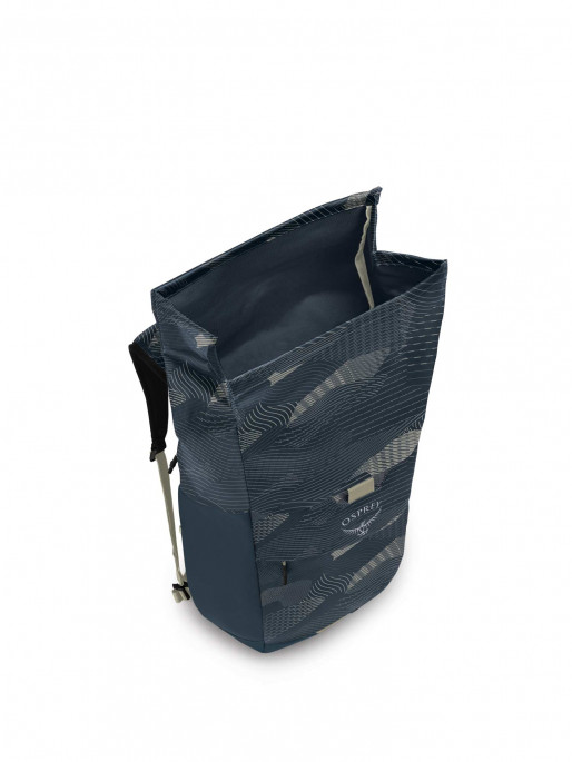 OSPREY Transporter Roll Top