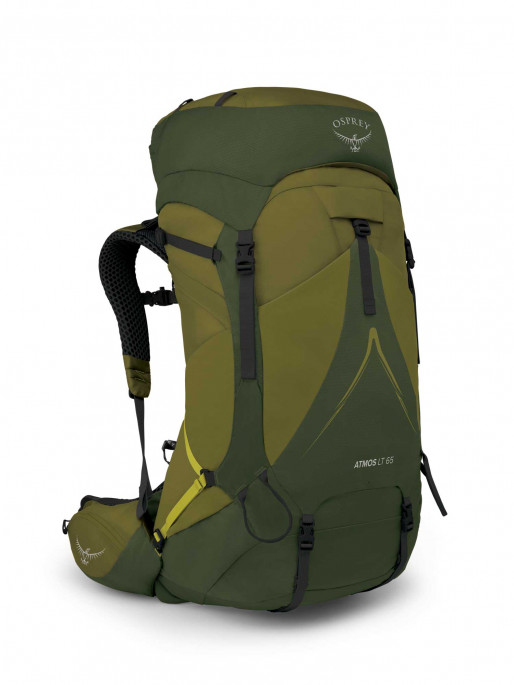 OSPREY Раница Atmos AG LT 65L