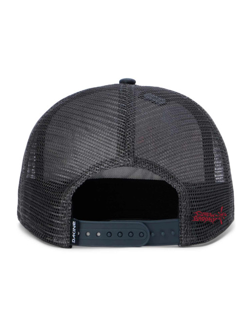 DAKINE Шапка HIGH CROWN TRUCKER X MAYHEM