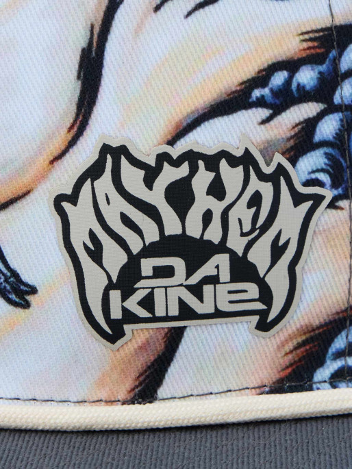 DAKINE Шапка HIGH CROWN TRUCKER X MAYHEM