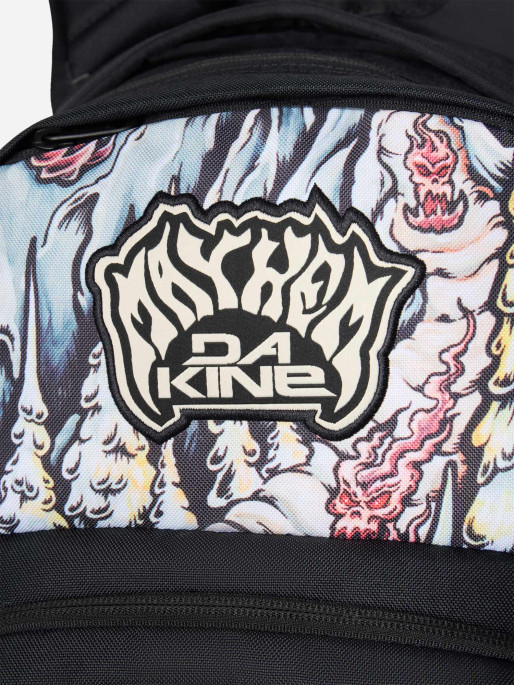 DAKINE Раница CAMPUS PREMIUM BACKPACK 28L