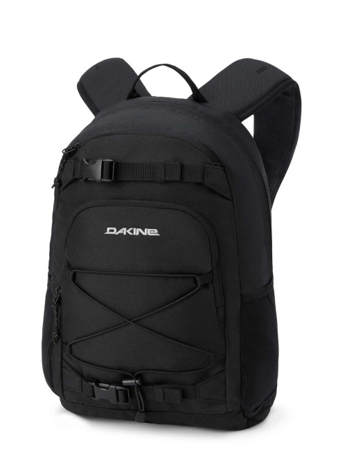DAKINE Раница GROM BACKPACK 2.0 13L - BLACK
