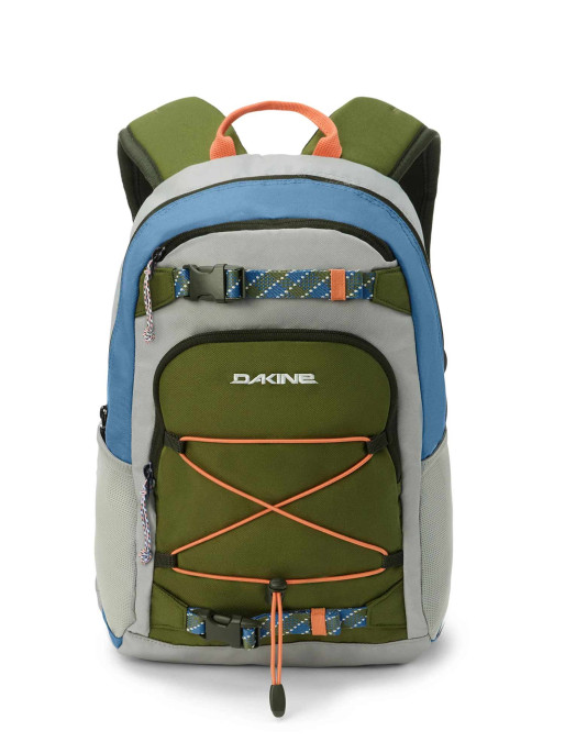 DAKINE Раница GROM BACKPACK 2.0 13L - CRESTLINE
