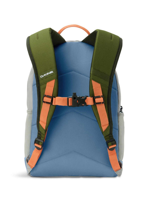 DAKINE Раница GROM BACKPACK 2.0 13L - CRESTLINE