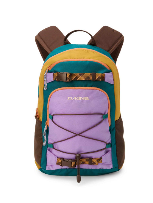DAKINE Раница GROM BACKPACK 2.0 13L - SUNDOWN
