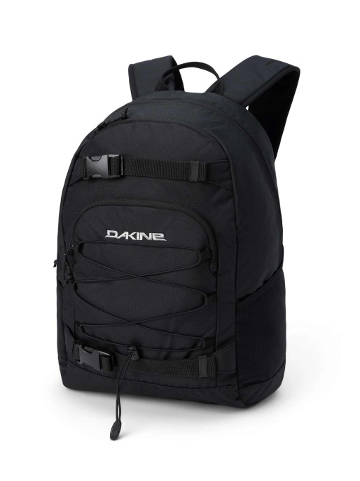 DAKINE Раница GROM BACKPACK 23L - BLACK