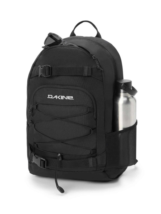 DAKINE Раница GROM BACKPACK 23L - BLACK