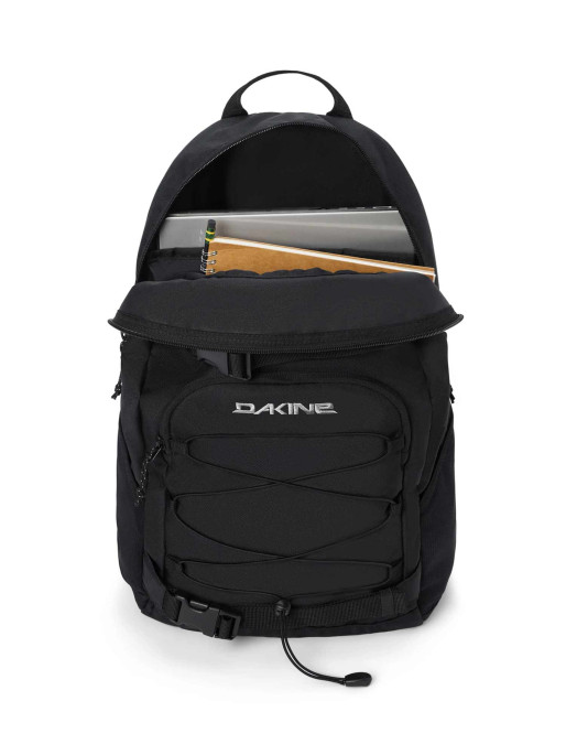 DAKINE Раница GROM BACKPACK 23L - BLACK