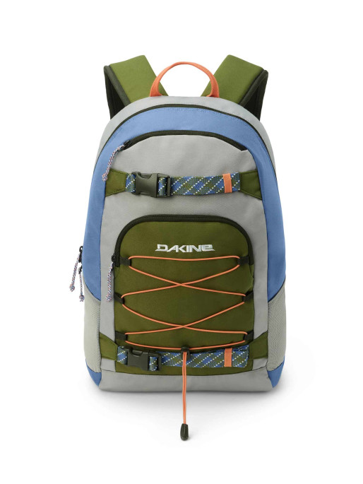 DAKINE Раница GROM BACKPACK 23L - CRESTLINE