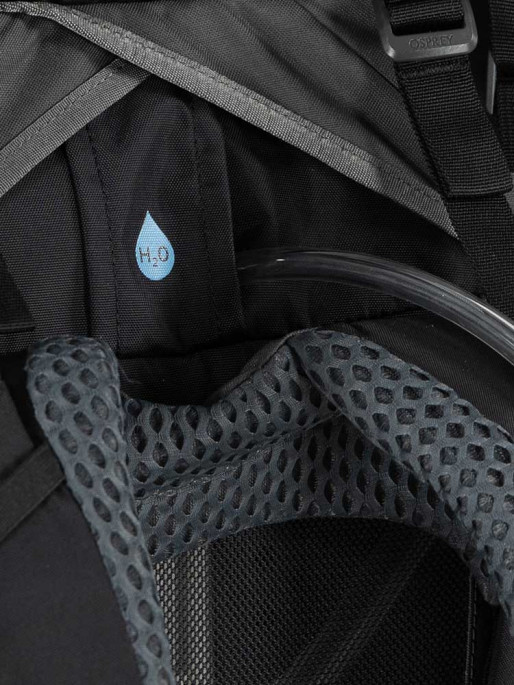 OSPREY Kestrel 68 Backpack