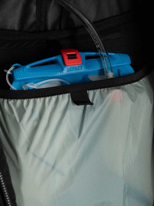 OSPREY Kestrel 68 Backpack