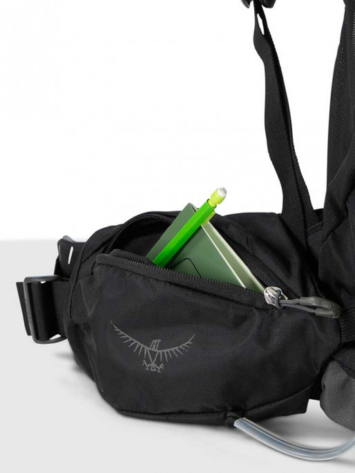 OSPREY Kestrel 68 Backpack