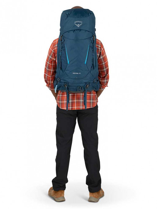 OSPREY Kestrel 48 Backpack