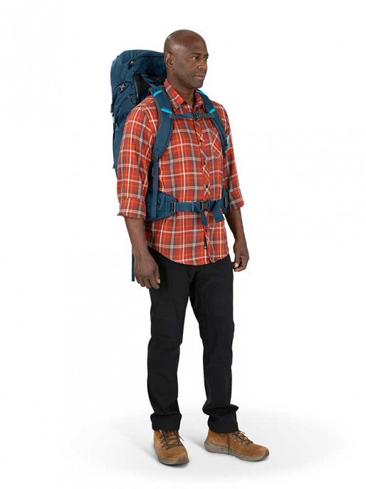 OSPREY Kestrel 48 Backpack