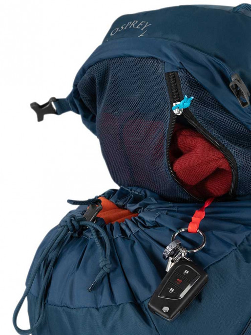 OSPREY Kestrel 48 Backpack