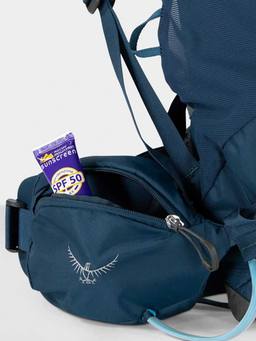 OSPREY Kestrel 48 Backpack