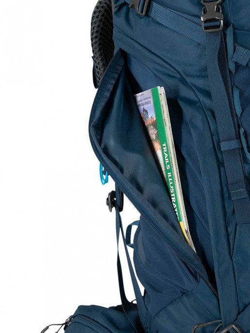 OSPREY Kestrel 48 Backpack