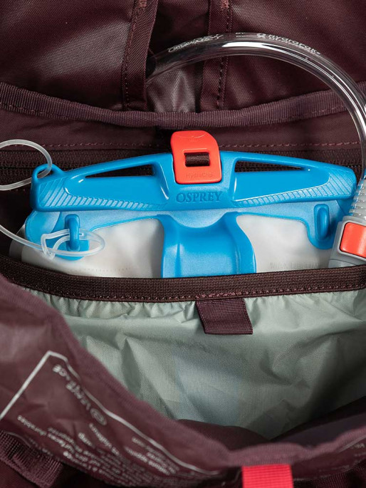 OSPREY Раница Kyte 58