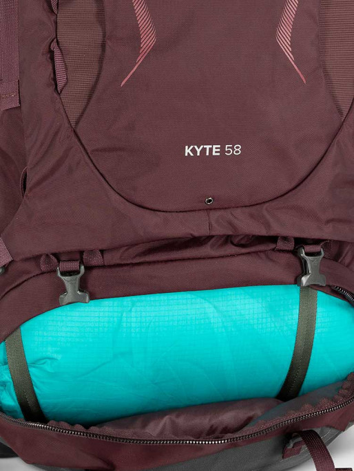 OSPREY Раница Kyte 58