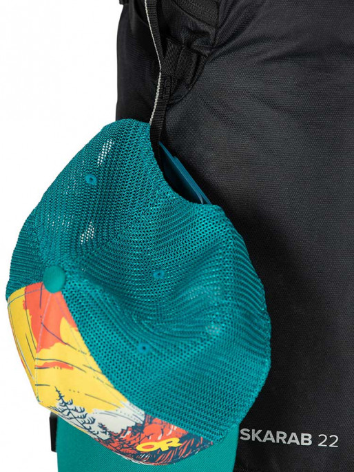 OSPREY Раница Skarab 22