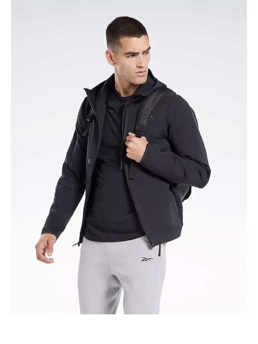 REEBOK DreamBlend Hoodie