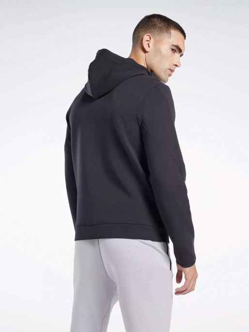 REEBOK DreamBlend Hoodie