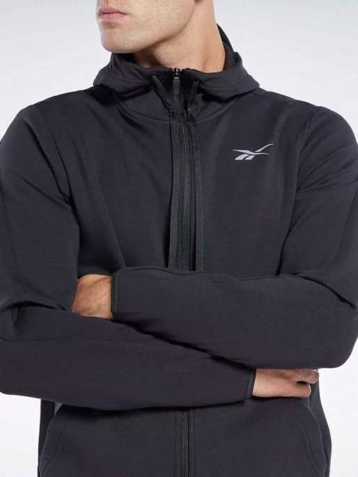REEBOK DreamBlend Hoodie