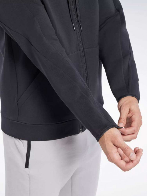 REEBOK DreamBlend Hoodie